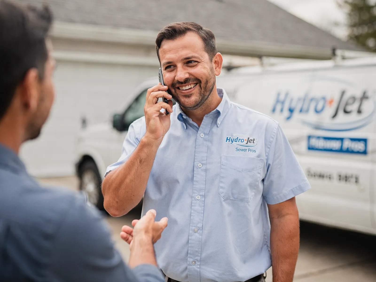 Hydro Jetting Mchenry, MD FAQs